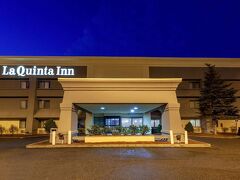 ラ キンタ イン バイ ウィンダム デトロイト カントン 写真