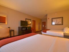 ホリデイ イン エクスプレス ホテル & スイーツ パイン ブラフ / パインズ モール by IHG 写真