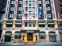 The Algonquin Hotel Times Square, Autograph Collection 写真