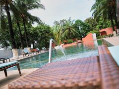 Hotel Azaalai - 24 des Septembro 写真