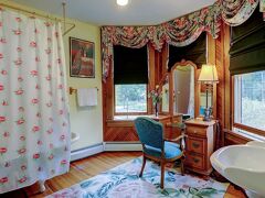 フェアローン イン 写真