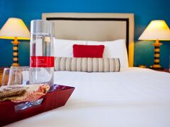 アルパイン イン アンド スイーツ 写真