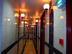 アショカ ホステル 写真