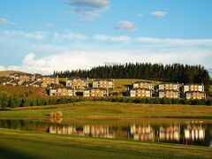 テラス ダウンズ 写真