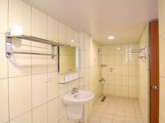 烏山頭フチン リゾート ホテル (烏山頭湖境渡假會館) 写真