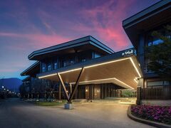 EVEN Chongli by IHG 写真