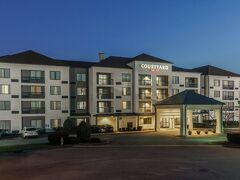 Courtyard by Marriott Nashville at Opryland 写真