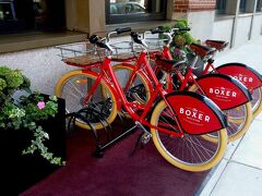 Eurostars The Boxer 写真