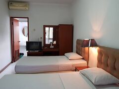 ホテル デクール バンドン 写真