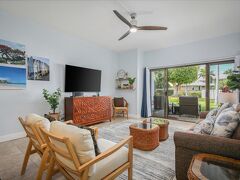 ロイヤル シー クリフ コナ バイ アウトリガー 写真