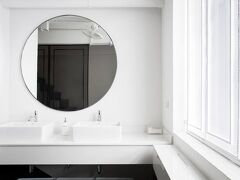 ベッド ワン ブロック ホステル 写真