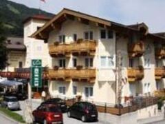 Hotel Steiger 写真