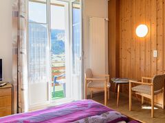 ホテル ベルエアー エデン 写真