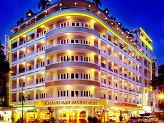 ホン セン ホテル 写真