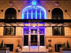 ザ ブラックストーン オートグラフ コレクション 写真