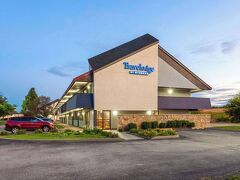 トラベロッジ バイ ウィンダム ピオリア 写真