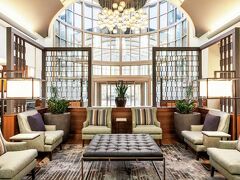 エンバシー スイーツ バイ ヒルトン コンベンション センター ラスベガス 写真