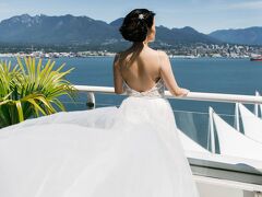 パン パシフィック バンクーバー 写真