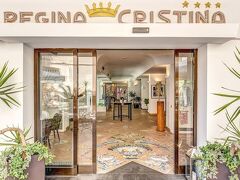 ホテル レジーナ クリスティナ 写真