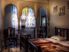 クリシュナーパレス - ヘリテージブティックホテル 写真