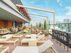 Hilton Garden Inn Kuala Lumpur Jalan Tuanku Abdul Rahman, Tower B 写真