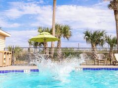 サーフサイド ビーチ リゾート 写真