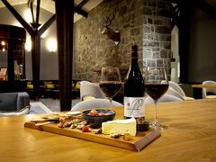 ザ ハーミテイジ ホテル マウント クック 写真