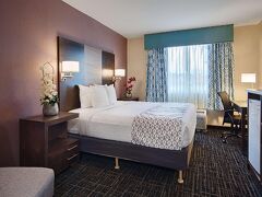 ベスト ウエスタン フォート マイヤーズ イン & スイーツ 写真