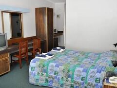 ウィリアム ダットン モーテル 写真