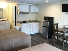 コロニアル イン エルスワース 写真