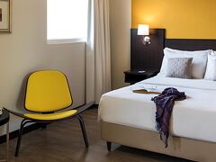 Mercure Jaragua Do Sul 写真