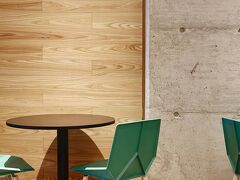 ル ドファン モントリオール センター ヴィレ 写真