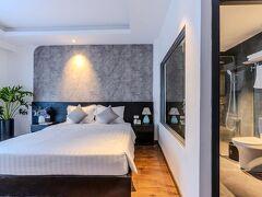 パーク ビュー ラグジュアリーホテル 写真