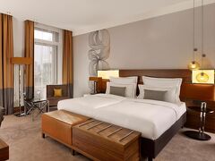 Reichshof Hotel Hamburg 写真