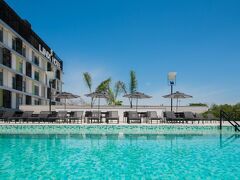 リンクス ホテル インターナショナル エアポート ガレオン 写真