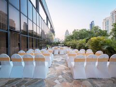 ホリデイ イン シンガポール アトリウム バイ IHG 写真