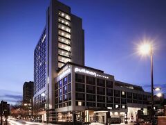 プルマン ロンドン セント パンクラス ホテル 写真