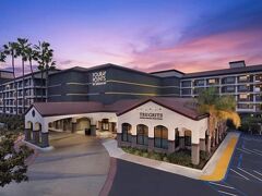 フォーポイントバイシェラトンアナハイム 写真