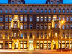 Radisson Blu Hotel, Prague 写真