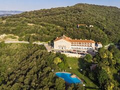 パラドール デ ヴィック-サウ 写真