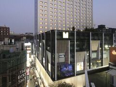 ソラリア西鉄ホテルソウル 明洞 写真