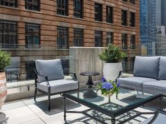 ザ ビークマン ア トンプソン ホテル バイ ハイアット 写真