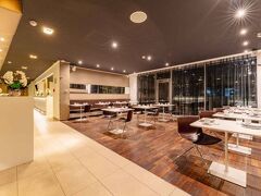 プラザ イン ウィーン ガソメーター 写真