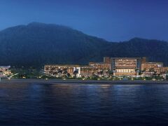 Hyatt Regency Sanya Tianli Bay 写真