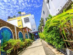 7Q パトンビーチ ホテル 写真