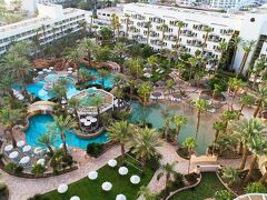 イスロテル ロイヤル ガーデン ホテル 写真