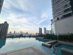 アーバナ サトーン バンコク 写真