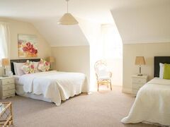 ペアク ロッジ 写真