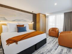 ミレニアム ホテル クィーンズタウン 写真