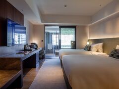 礁渓麒麟ホテル (礁溪麒麟酒店) 写真